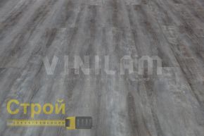 Виниловая плитка ПВХ Vinilam 5110-01 Дуб Байер Click Замковая 4мм/0,5мм Vinilam Vinilam 5110-01 Click Дуб Байер