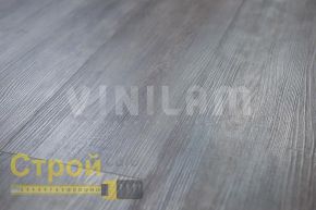 Виниловая плитка ПВХ Vinilam 5110-01 Дуб Байер Click Замковая 4мм/0,5мм Vinilam Vinilam 5110-01 Click Дуб Байер