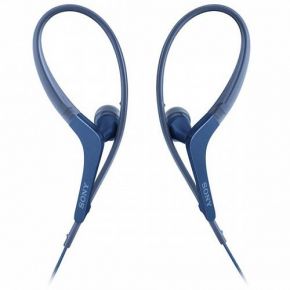 Наушники SONY MDR-AS410AP