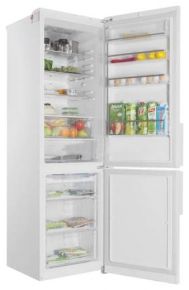 Холодильники LG GA-B489 YVQZ