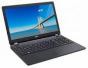 Acer Extensa EX2519-C9WU Cel.N3060/2Gb/500Gb/Win.10 64 black Ноутбук