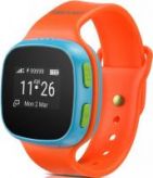 Alcatel SW10 (Watch) Orange/Blue Смарт-часы
