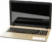 Asus X541SA-XX119T Cel.N3060/2Gb/500Gb/Win.10 64 black Ноутбук