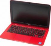 Dell Inspiron 3162 Cel.N3060/2Gb/500Gb/Win.10 red Ноутбук