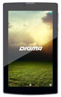 Digma Optima 7202 3G Black Планшет