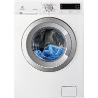 ELECTROLUX EWS 1277FDW Стиральная машина