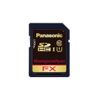 Panasonic KX-NS5134X Карта флэш-памяти SD (тип XS)