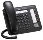 Panasonic KX-NT551RUB Телефон VoIP