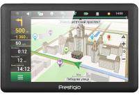 Prestigio 5066 GPS-автонавигатор