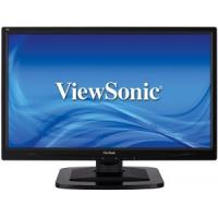 ViewSonic 23.8" VA2449S черный Монитор