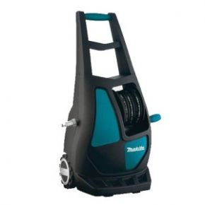 Мойка высокого давления makita hw 121