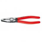 Комбинированные плоскогубцы knipex kn-0301250