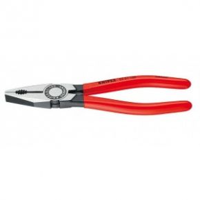 Комбинированные плоскогубцы knipex kn-0301250