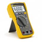 Цифровой мультиметр fluke 117