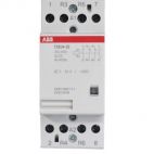 Контактор esb 24-22 220v abb ghe3291302r0006