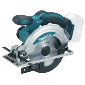 Дисковая пила makita dss610z