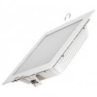 Светодиодный светильник точечный 170x155x48.5мм 20w 3000k varton downlight wl935111120