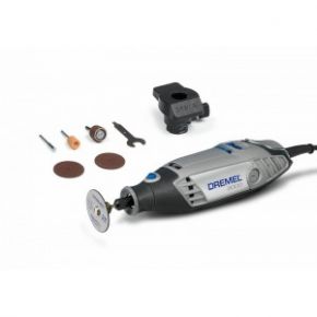 Бронзовый набор dremel 3000 f0133000ln