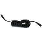 Удлинитель кабеля питания, черный, 3м ivue ceb-30