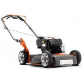 Газонокосилка бензиновая husqvarna lb348v 9676049-01