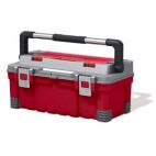 Ящик для инструментов keter toolbox 22 17181009