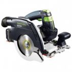 Дисковая пила festool hk 55 ebq-plus 230v 561731