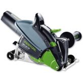 Отрезная система festool diamant dsc-ag 125 fh plus 769954