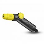 Регулируемый распылитель для полива karcher 2.645-267