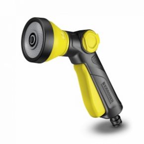 Многофункциональный распылитель для полива karcher 2.645-266