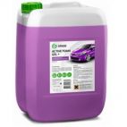 Активная пена (канистра 24 кг) grass active foam gel+ 800028