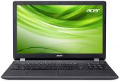 Ноутбук Acer EX2519-P0BD (Pentium/N3710/1.6GHz/4Gb/500Gb/15.6"/WiFi/BT/W10/Black) NX.EFAER.033