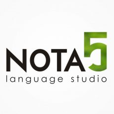 Language studio NOTA5