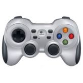 Джойстик Logitech Wireless Gamepad F710 USB 940-000145 Logitech