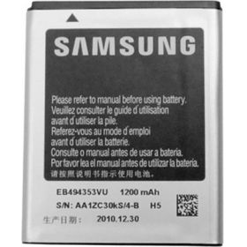 Аккумулятор для сотового телефона Samsung EB494353VUC Samsung