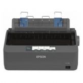 Принтер Epson LX-350 (C11CC24031) Black Epson