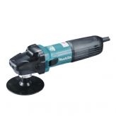 Полировальная шлифовальная машина Makita ПШМ SA 5040 C MAKITA