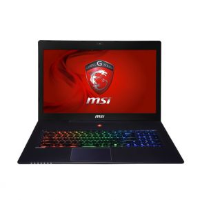 Ноутбук MSI GS70 2PC-629RU Stealth 17.3" Core i7 4720HQ 2.6ГГц 9S7-177214-629 MSI