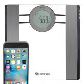 Диагностические smart весы Prestigio Smart Body Fat Scale Prestigio