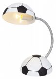 Светильник декоративный Escada 6006/1L E14*40W Football