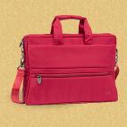 Сумка для ноутбука Riva 8630 red, 15,6"