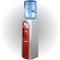 AQUAWELL Кулер Aqua Well 95 L Silver-Red