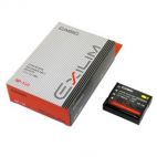 Батарея аккумуляторная Casio CNP-130 для Casio Exilim EX-H30 EX-ZR100