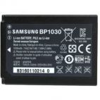 Батарея аккумуляторная  Samsung BP-1030 для BP-1030 CS-BP1030MC ED-BP1030