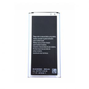 Аккумулятор EB-BG900BBC для Samsung Galaxy S5 I9600 G9006V G9008V G9009D G900T G910L 910S k Оригинальный