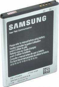 Аккумулятор EB-L1F2HVU EBL1F2HVU EB L1F2HVU для Samsung Galaxy Nexus I9250 I5