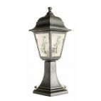 Светильник Arte lamp A1113FN-1BK  ARTELamp A1113FN-1BK