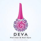 Deva (Дева), Студия маникюра, Nail Bar&amp;Spa