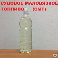 Дизельная технологическая фракция / СМТ / ТПБ
