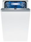 Встраиваемые посудомоечные машины Bosch SPV 69X10