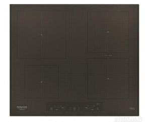 Встраиваемые электрические панели Hotpoint-Ariston KIA 641 B B (CF)